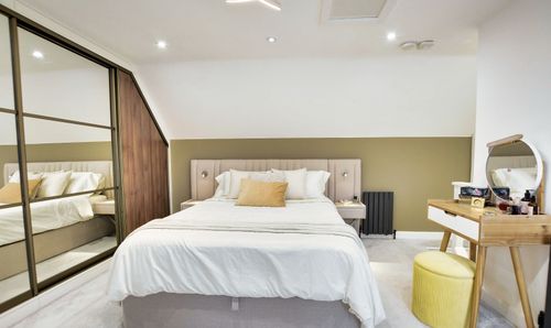 Room Photo