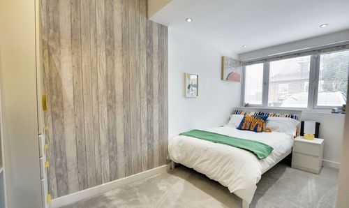 Room Photo