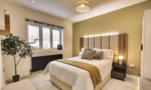 Room Photo