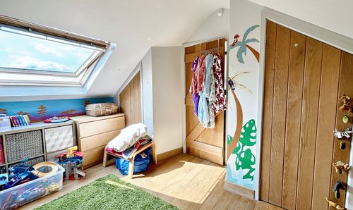 Room Photo