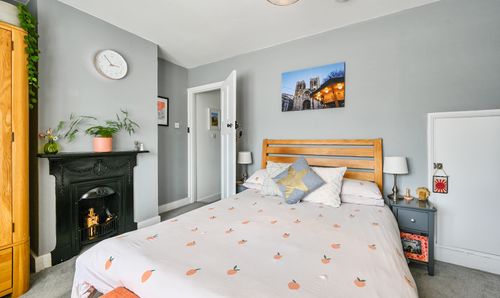 Room Photo