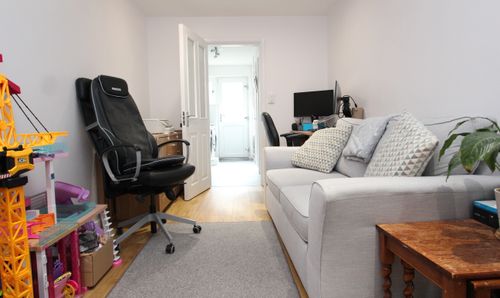 Room Photo