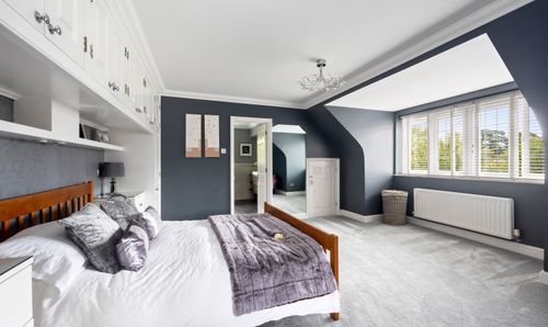 Room Photo