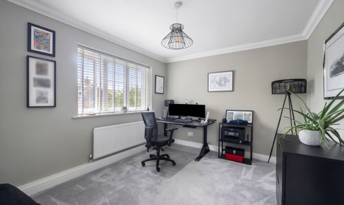 Room Photo
