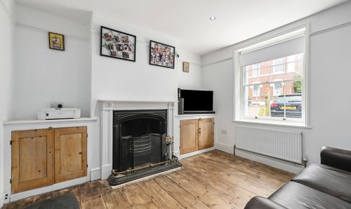 Room Photo