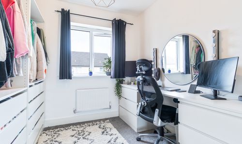 Room Photo