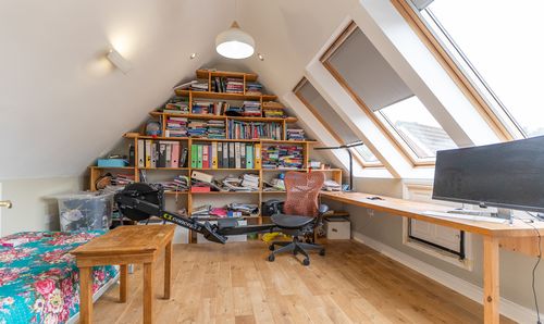 Room Photo