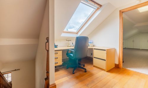 Room Photo