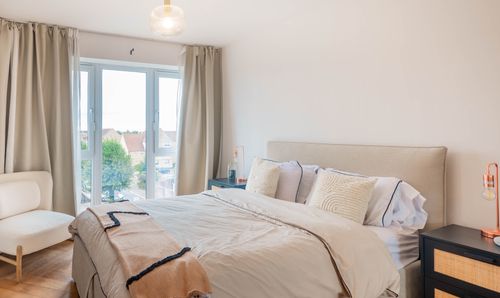 Room Photo