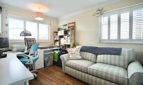 Room Photo