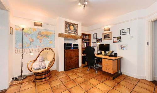 Room Photo