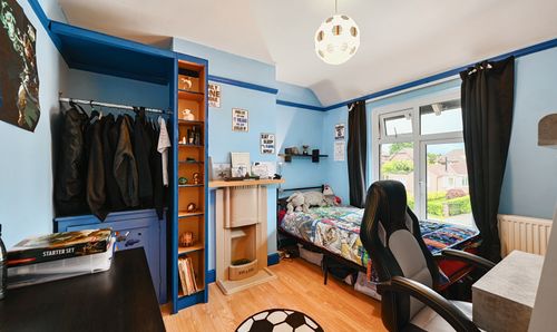Room Photo