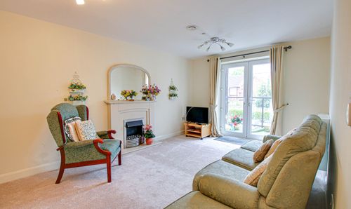 Room Photo