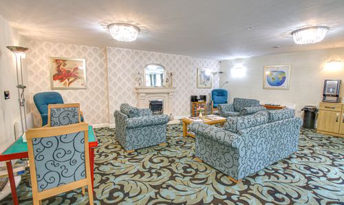 Room Photo