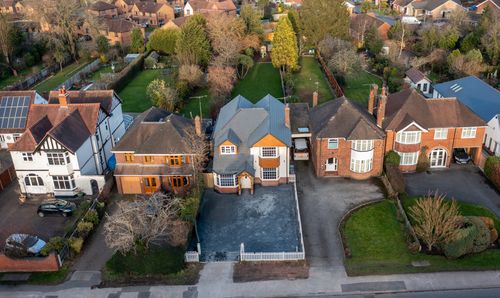 78 Lutterworth Road, Nuneaton, CV11 6PH
