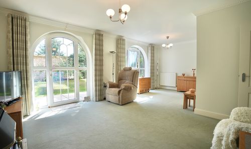 Room Photo
