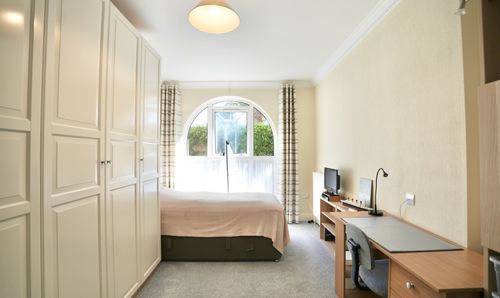 Room Photo