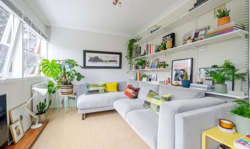 Room Photo