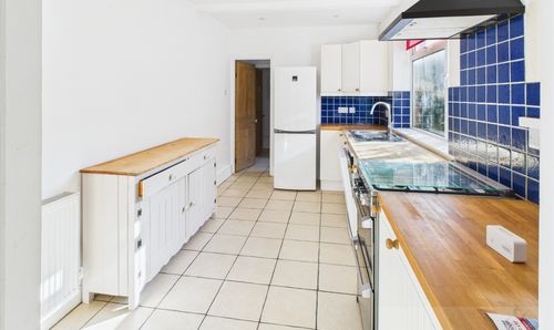 Oakhill Road, Horsham, RH13