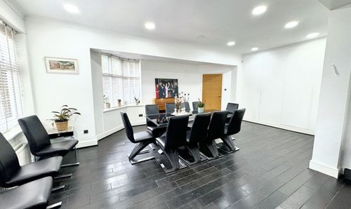 Room Photo
