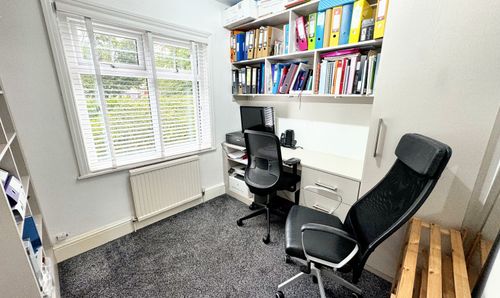 Room Photo