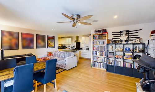 Room Photo