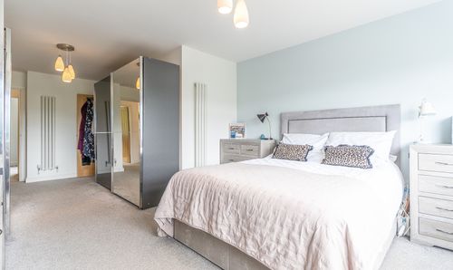 Room Photo