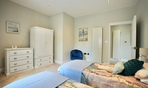 Room Photo
