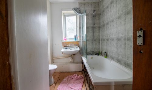 Room Photo