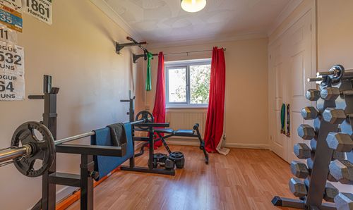 Room Photo