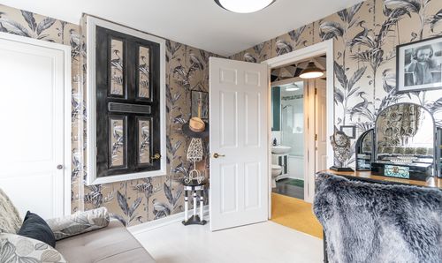 Room Photo