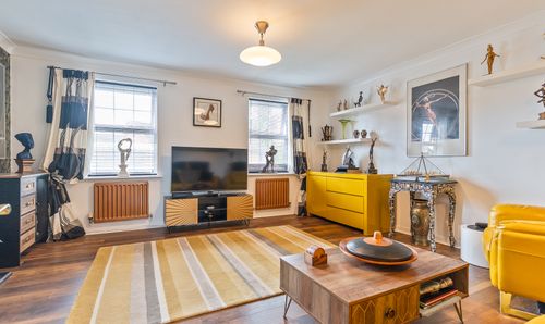 Room Photo