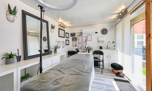 Room Photo