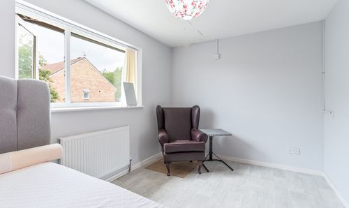 Room Photo