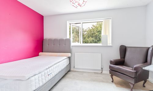 Room Photo