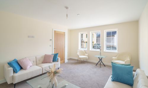Room Photo