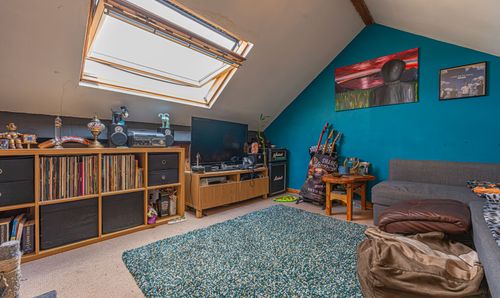 Room Photo