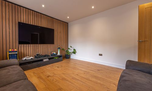 Room Photo