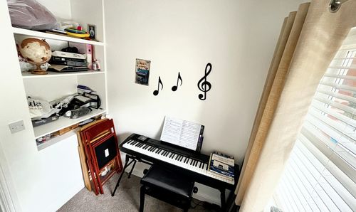 Room Photo