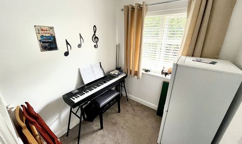 Room Photo