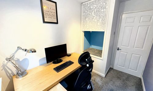 Room Photo