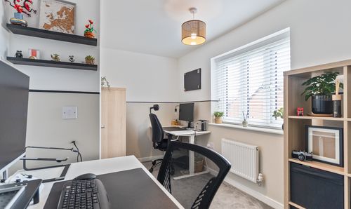 Room Photo
