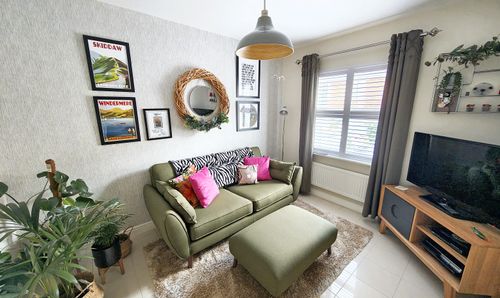 Room Photo