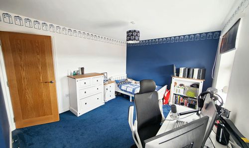 Room Photo