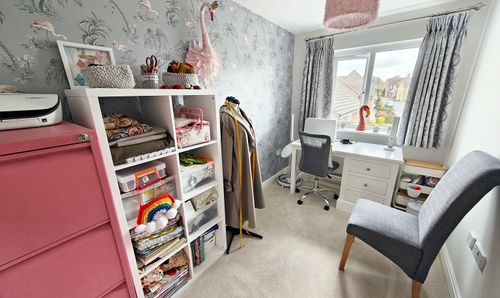 Room Photo