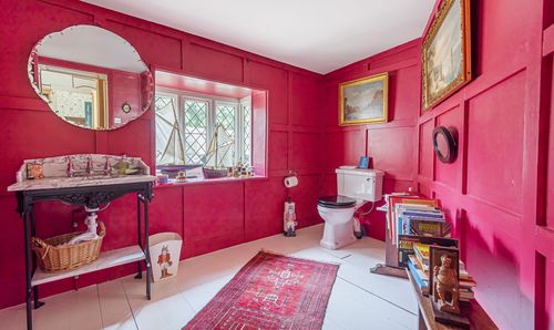 Room Photo