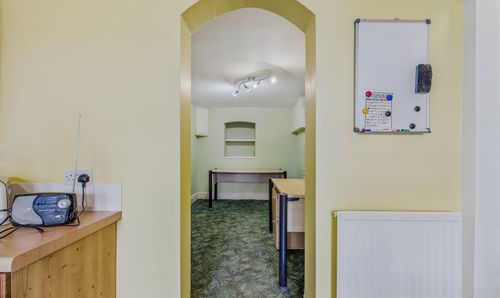 Room Photo