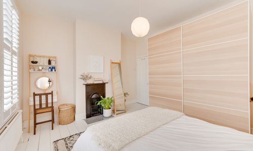 Room Photo