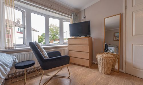 Room Photo