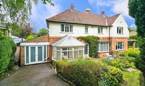 Image of Oakdale, Harrogate, HG1